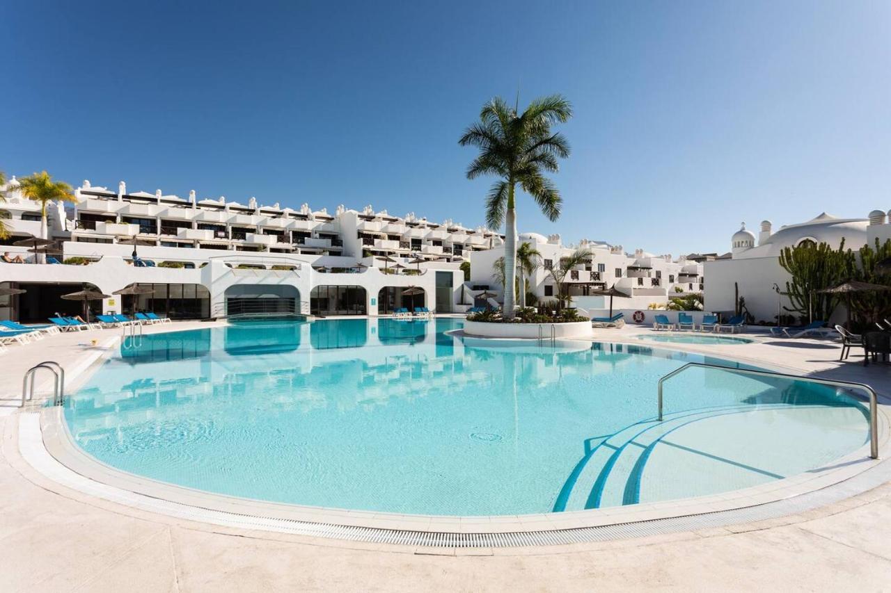 The Paradise Suites By Anne, Cozy Apartment In Adeje Costa Adeje  Luaran gambar