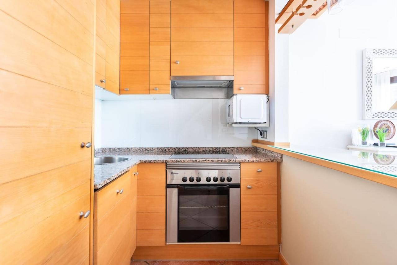 The Paradise Suites By Anne, Cozy Apartment In Adeje Costa Adeje  Luaran gambar
