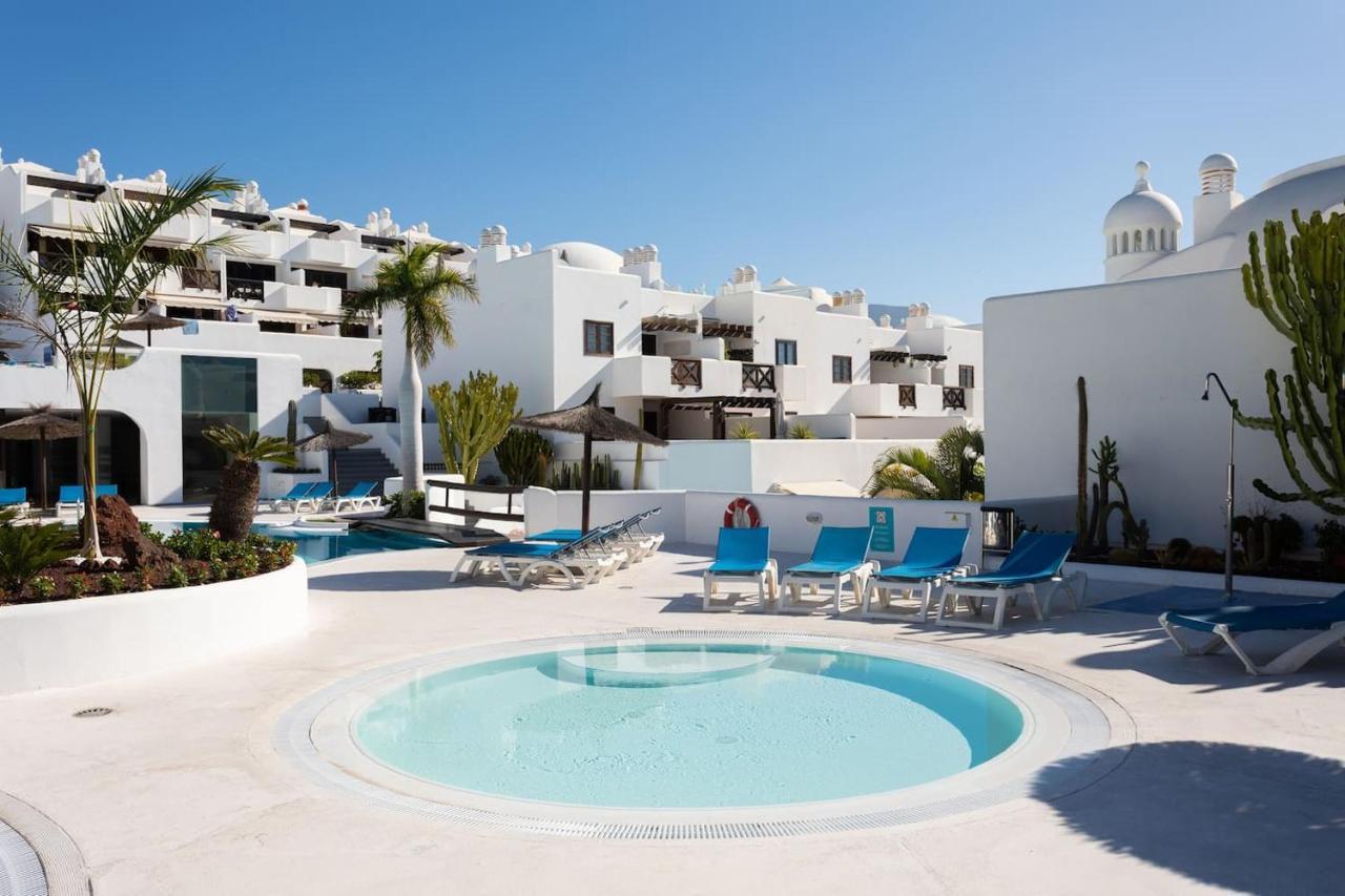 The Paradise Suites By Anne, Cozy Apartment In Adeje Costa Adeje  Luaran gambar