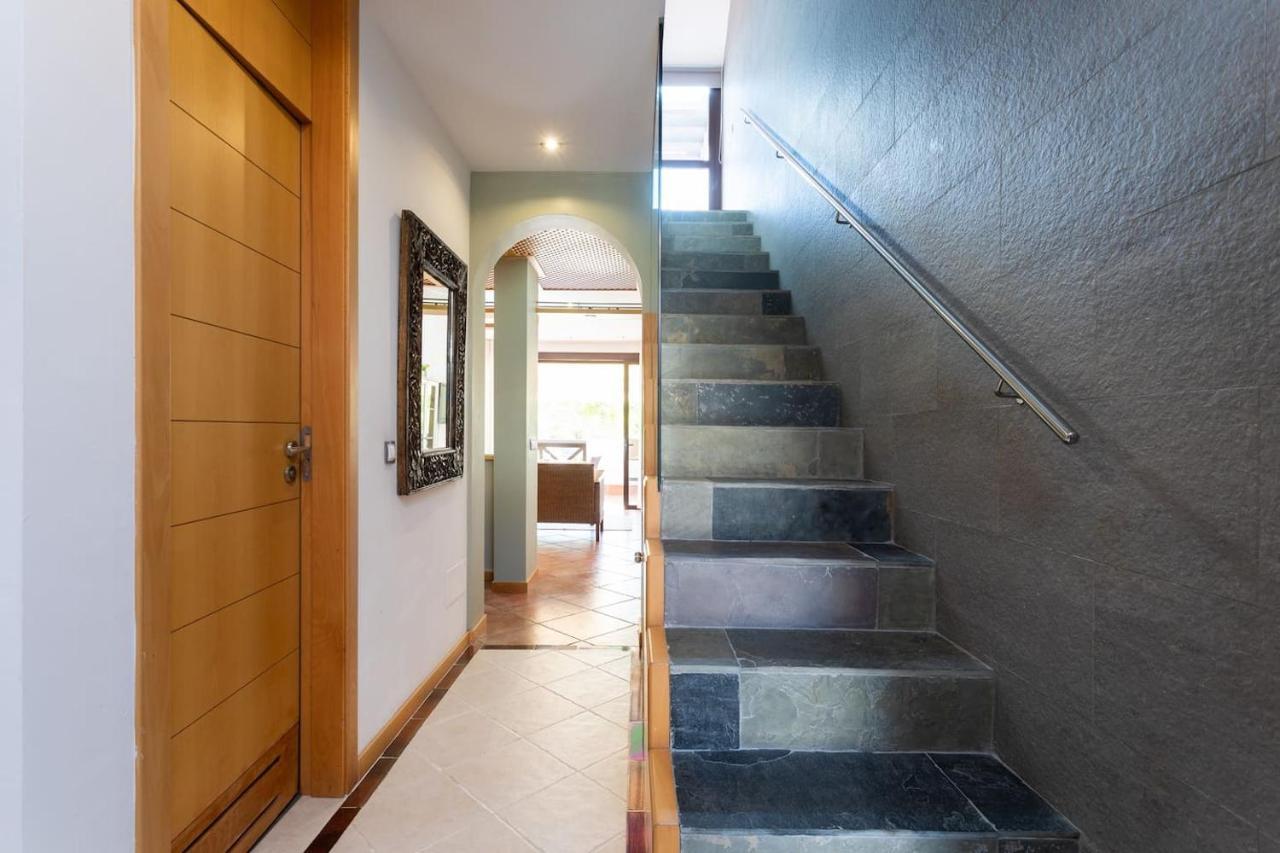 The Paradise Suites By Anne, Cozy Apartment In Adeje Costa Adeje  Luaran gambar