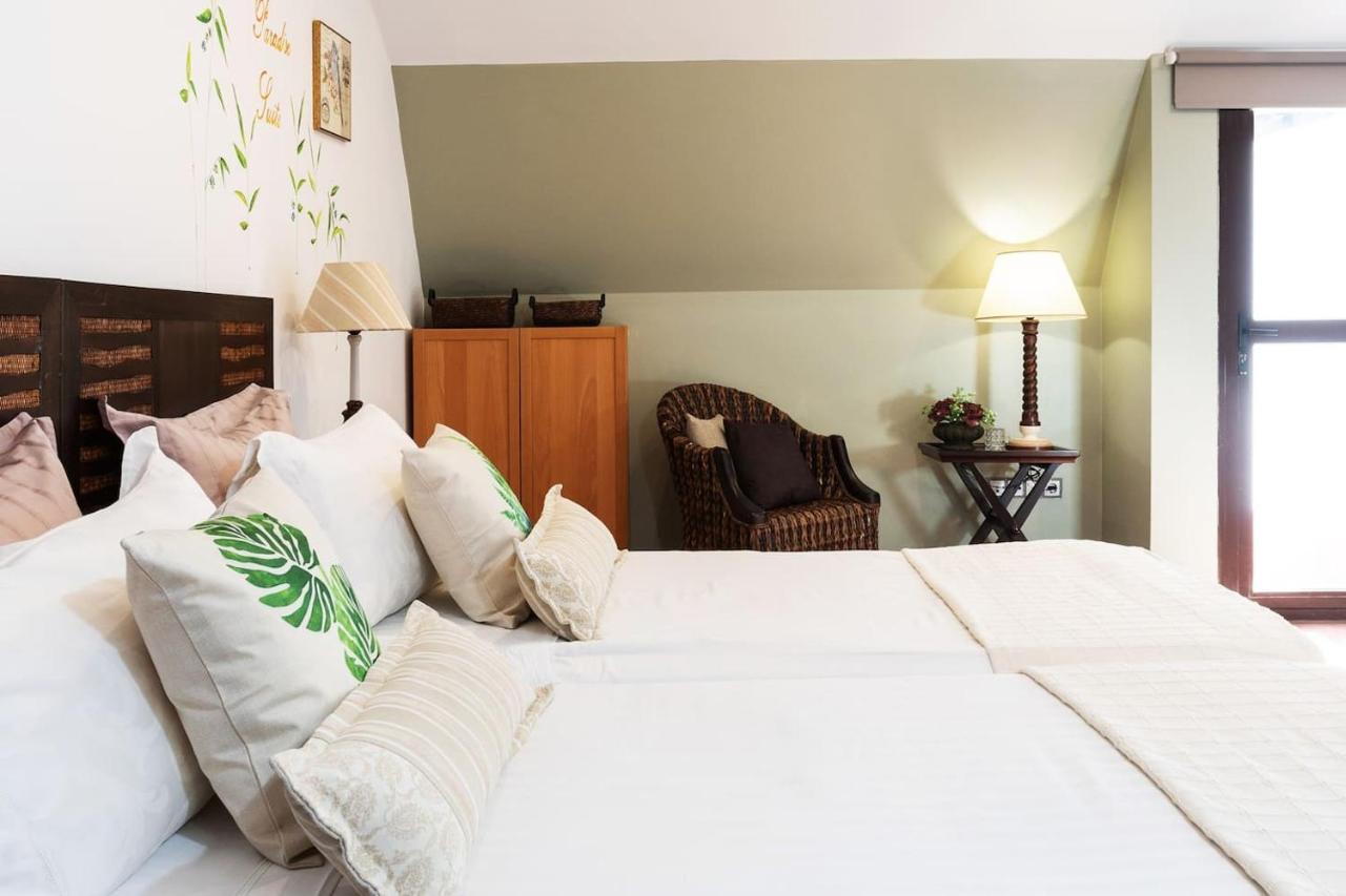 The Paradise Suites By Anne, Cozy Apartment In Adeje Costa Adeje  Luaran gambar