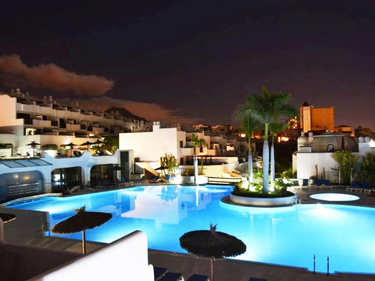 The Paradise Suites By Anne, Cozy Apartment In Adeje Costa Adeje  Luaran gambar
