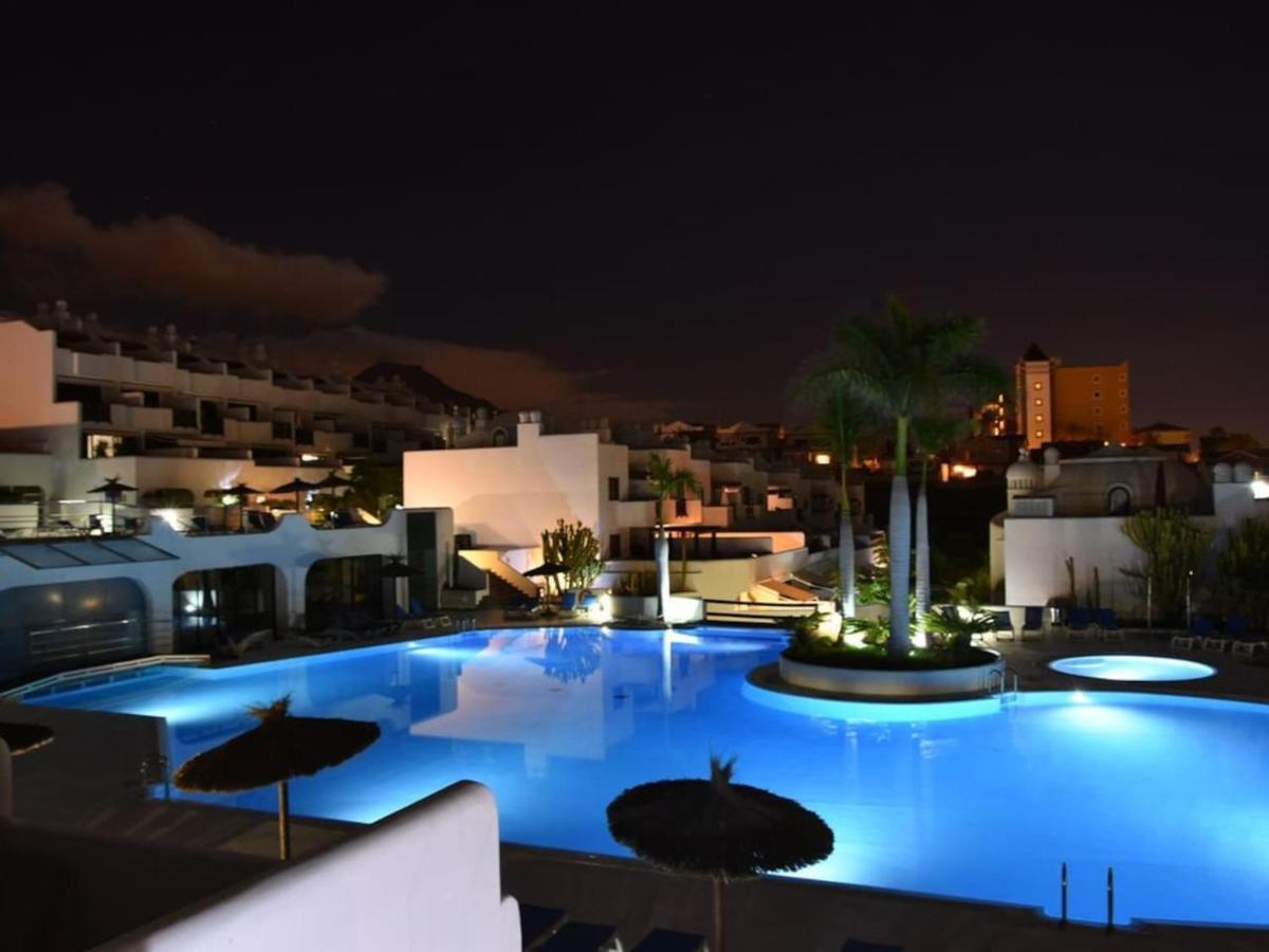 The Paradise Suites By Anne, Cozy Apartment In Adeje Costa Adeje  Luaran gambar