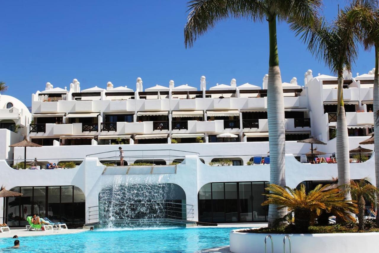 The Paradise Suites By Anne, Cozy Apartment In Adeje Costa Adeje  Luaran gambar