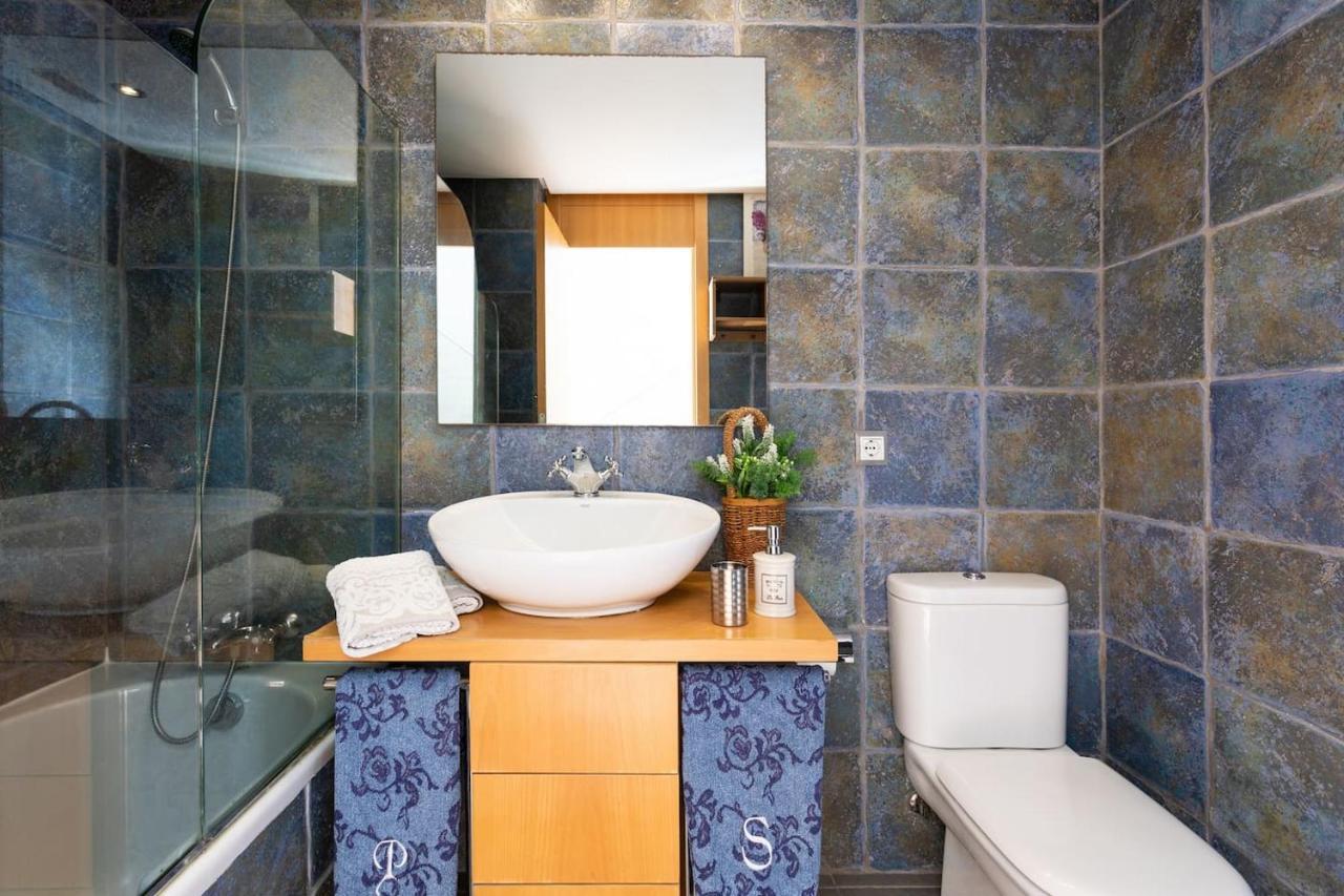 The Paradise Suites By Anne, Cozy Apartment In Adeje Costa Adeje  Luaran gambar