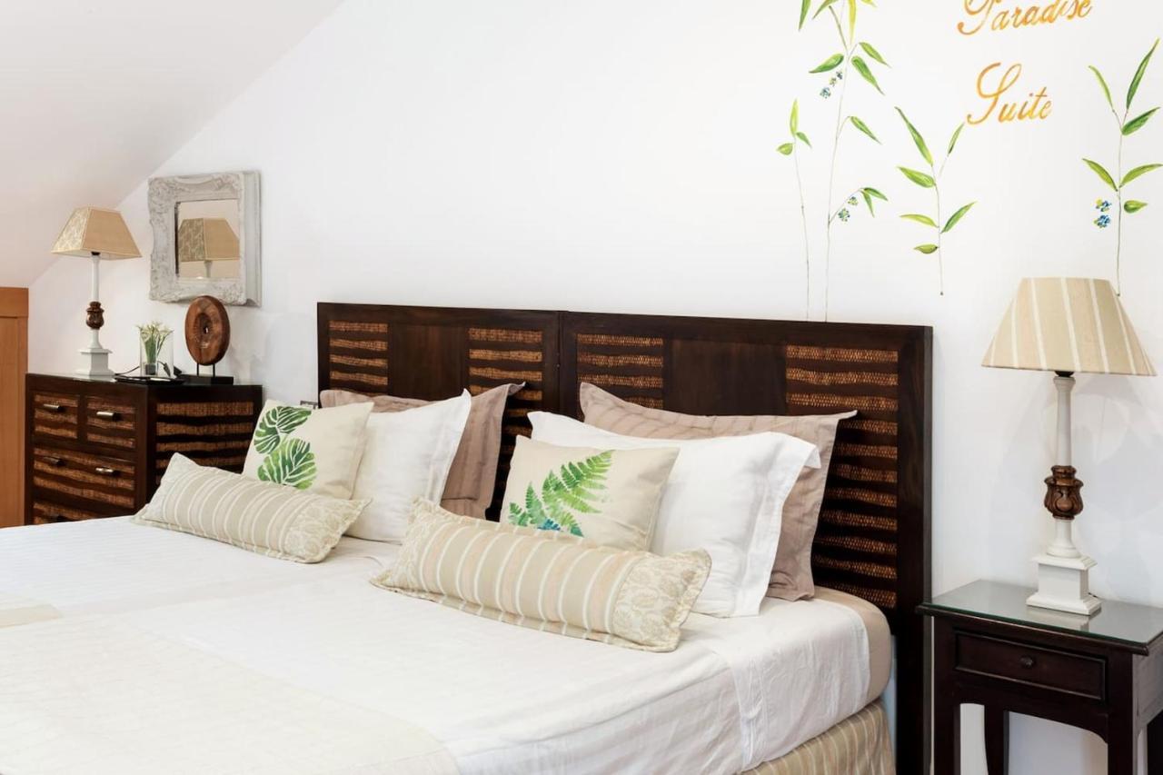 The Paradise Suites By Anne, Cozy Apartment In Adeje Costa Adeje  Luaran gambar