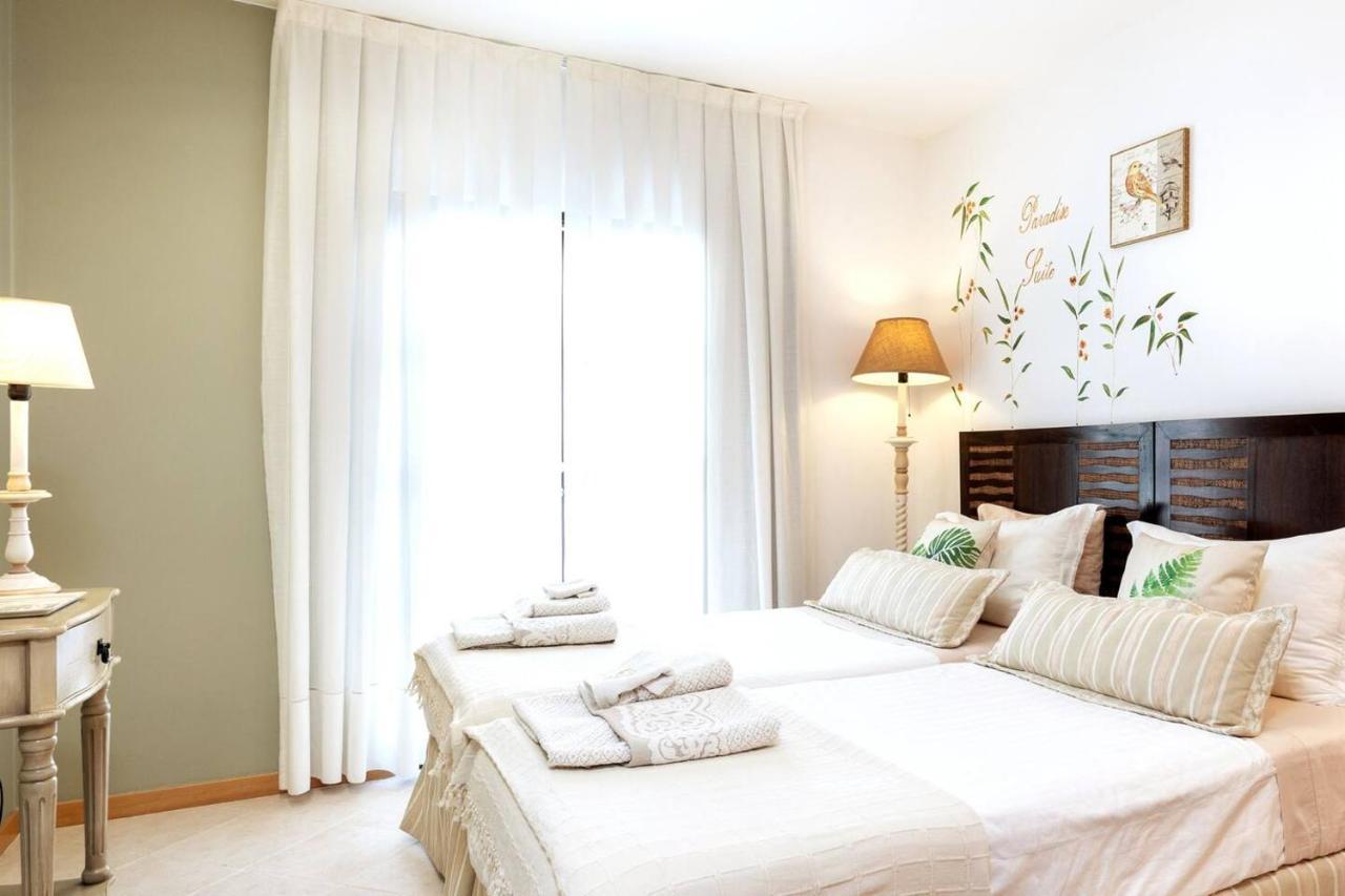 The Paradise Suites By Anne, Cozy Apartment In Adeje Costa Adeje  Luaran gambar