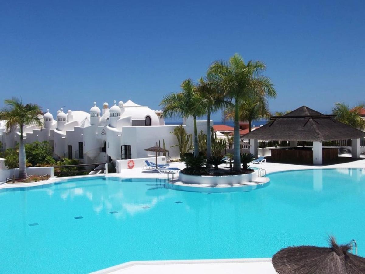 The Paradise Suites By Anne, Cozy Apartment In Adeje Costa Adeje  Luaran gambar