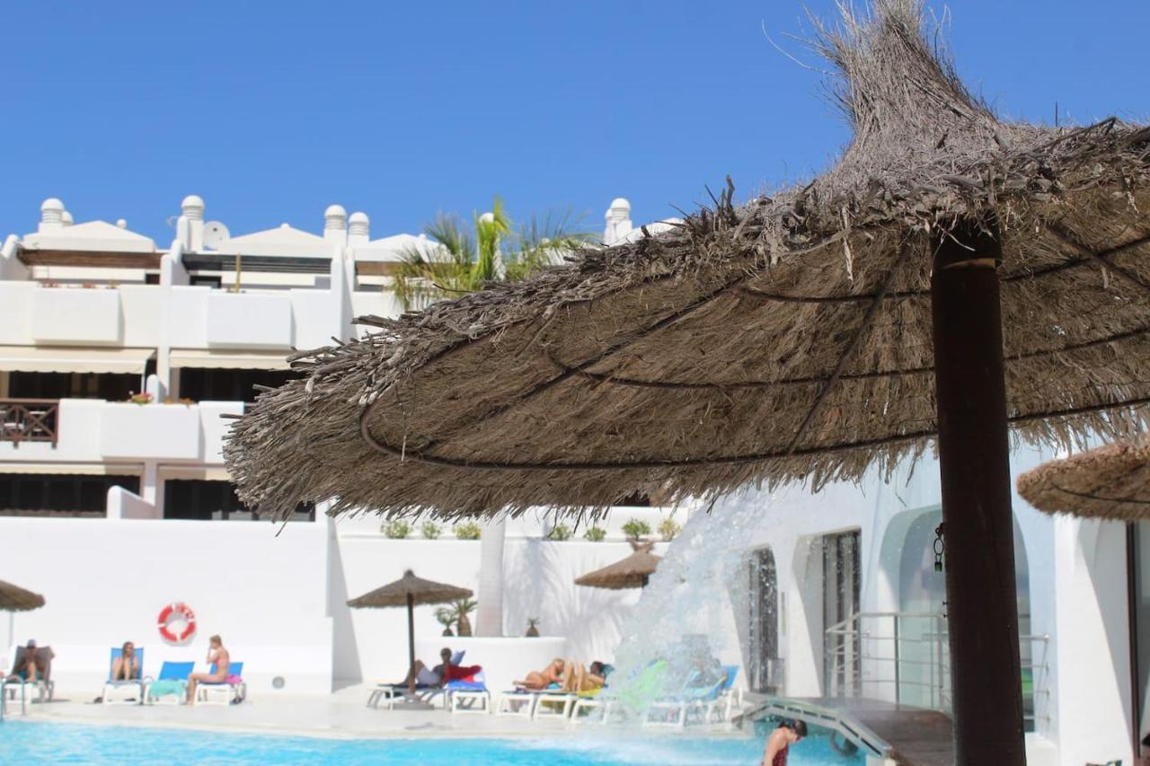 The Paradise Suites By Anne, Cozy Apartment In Adeje Costa Adeje  Luaran gambar