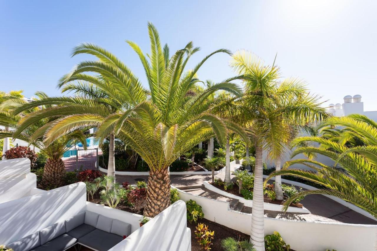 The Paradise Suites By Anne, Cozy Apartment In Adeje Costa Adeje  Luaran gambar