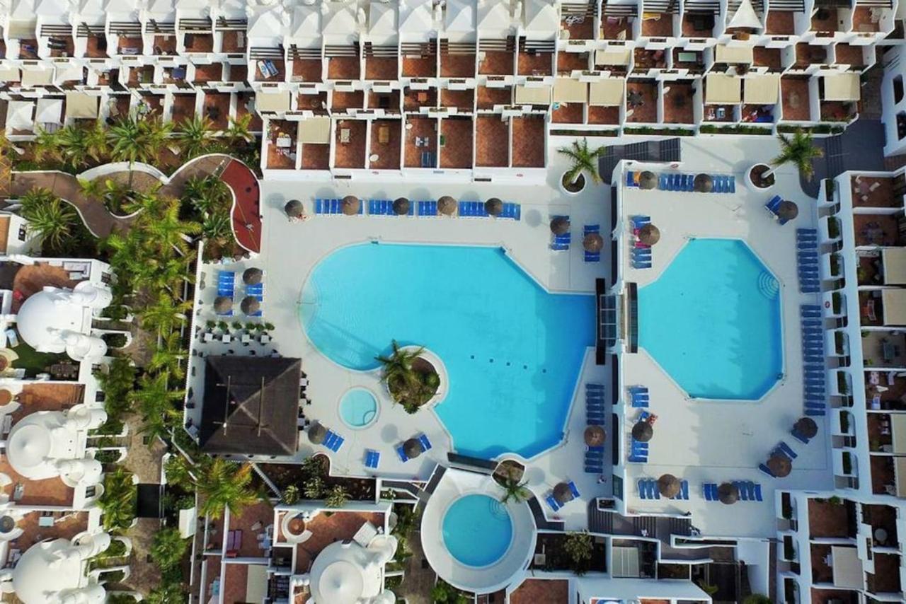 The Paradise Suites By Anne, Cozy Apartment In Adeje Costa Adeje  Luaran gambar