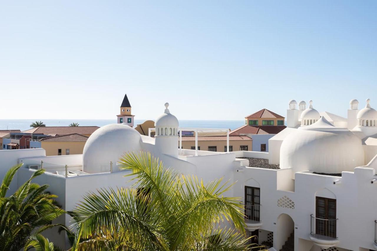 The Paradise Suites By Anne, Cozy Apartment In Adeje Costa Adeje  Luaran gambar