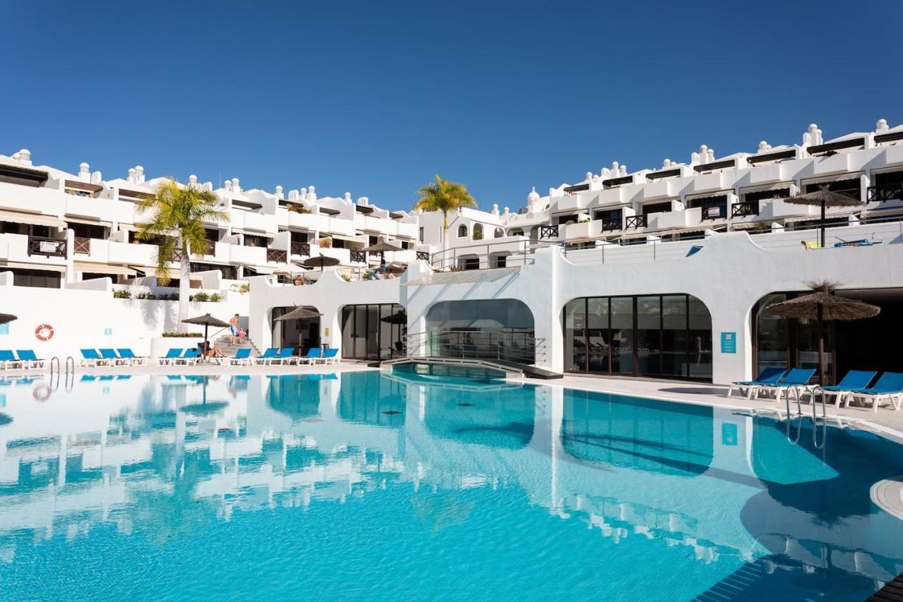 The Paradise Suites By Anne, Cozy Apartment In Adeje Costa Adeje  Luaran gambar