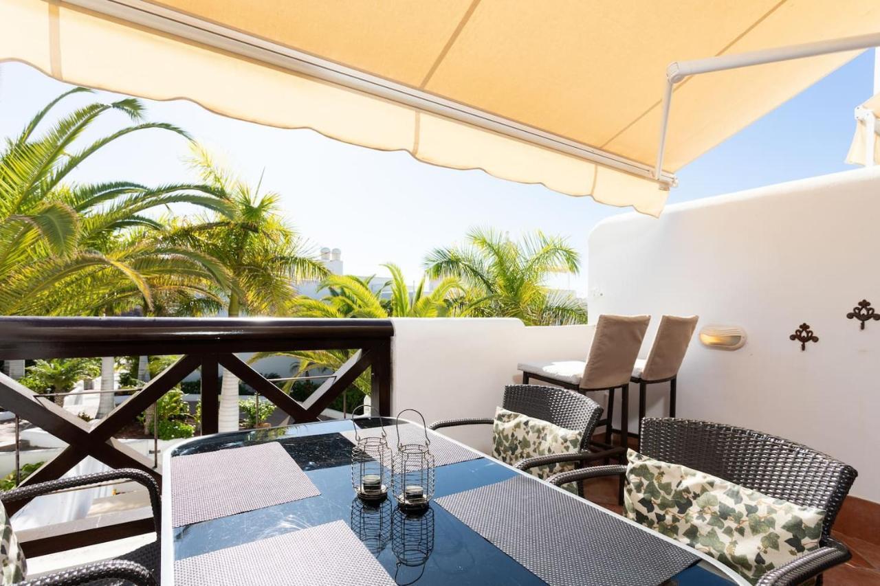 The Paradise Suites By Anne, Cozy Apartment In Adeje Costa Adeje  Luaran gambar